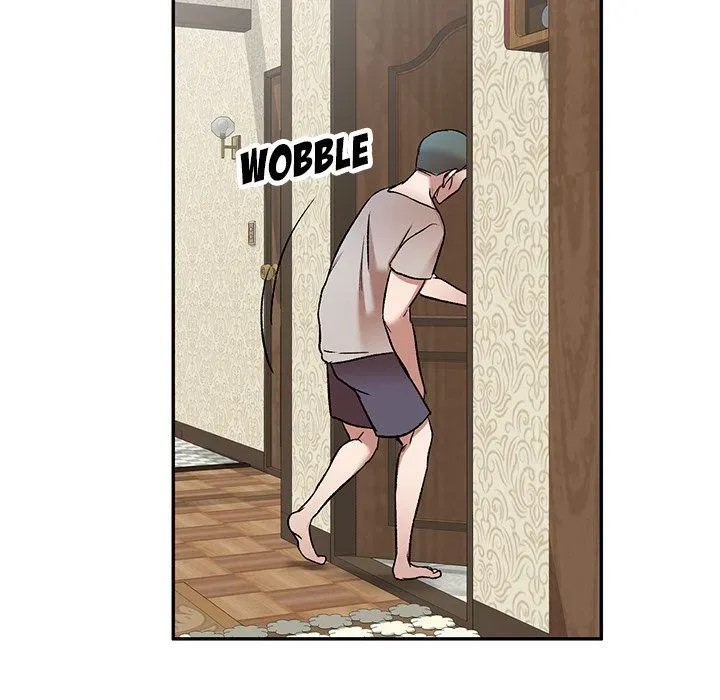 5 Seconds Before Falling in Love with a Gal: Anthology Comic Chapter 7 page 43 - 