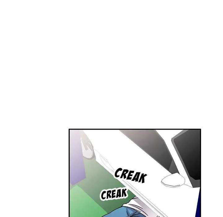 5 Seconds Before Falling in Love with a Gal: Anthology Comic Chapter 7 page 52 - 