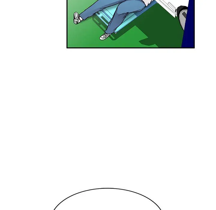 5 Seconds Before Falling in Love with a Gal: Anthology Comic Chapter 7 page 53 - 