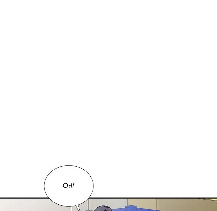 5 Seconds Before Falling in Love with a Gal: Anthology Comic Chapter 7 page 55 - 
