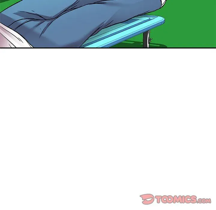 5 Seconds Before Falling in Love with a Gal: Anthology Comic Chapter 7 page 57 - 