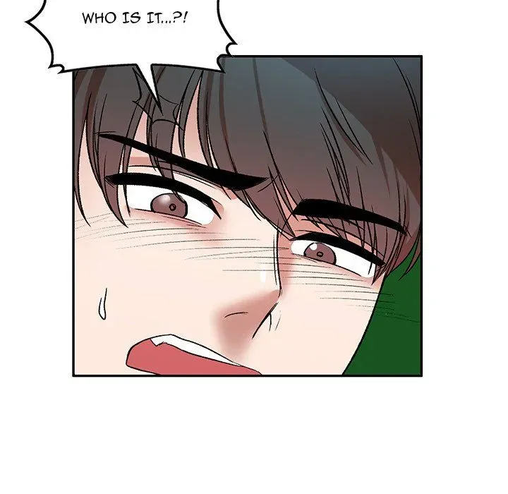 5 Seconds Before Falling in Love with a Gal: Anthology Comic Chapter 7 page 61 - 