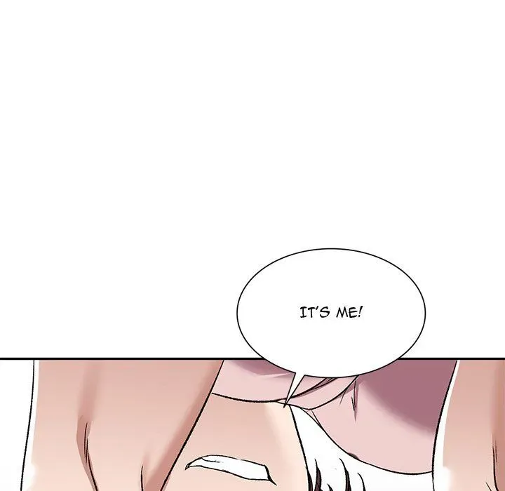 5 Seconds Before Falling in Love with a Gal: Anthology Comic Chapter 7 page 62 - 
