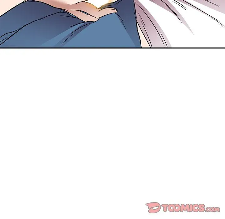 5 Seconds Before Falling in Love with a Gal: Anthology Comic Chapter 7 page 66 - 