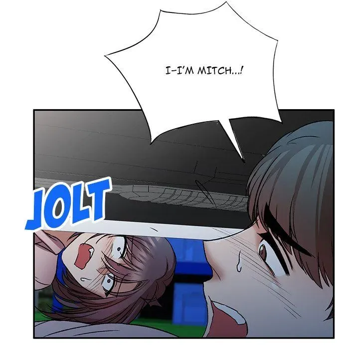 5 Seconds Before Falling in Love with a Gal: Anthology Comic Chapter 7 page 67 - 
