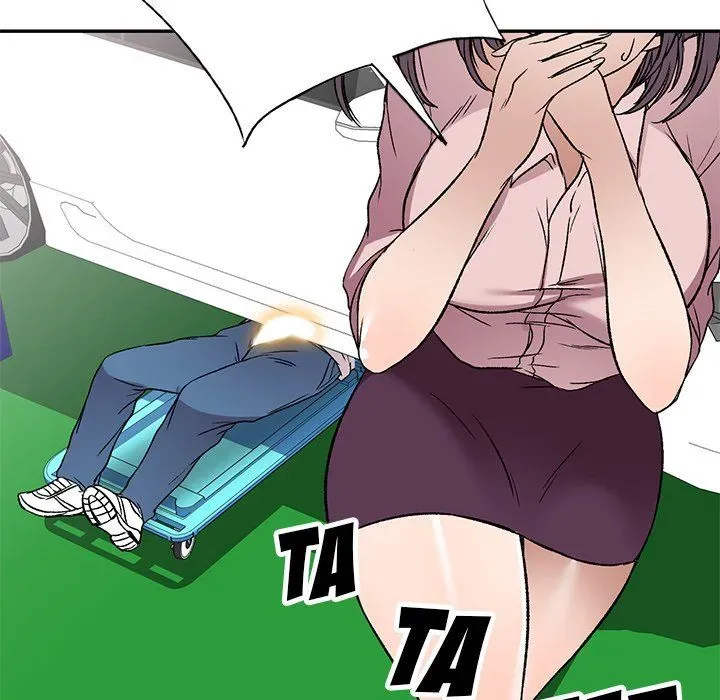 5 Seconds Before Falling in Love with a Gal: Anthology Comic Chapter 7 page 69 - 
