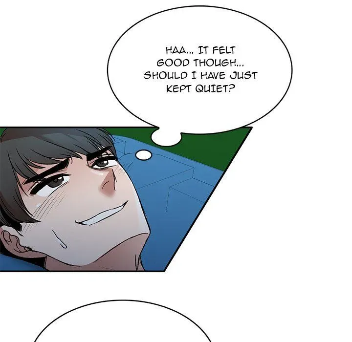5 Seconds Before Falling in Love with a Gal: Anthology Comic Chapter 7 page 71 - 