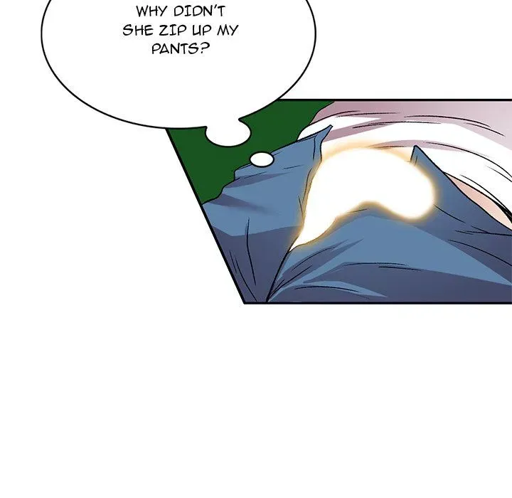 5 Seconds Before Falling in Love with a Gal: Anthology Comic Chapter 7 page 72 - 