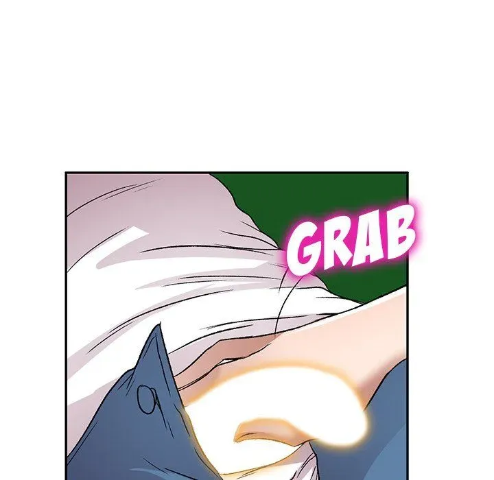 5 Seconds Before Falling in Love with a Gal: Anthology Comic Chapter 7 page 73 - 