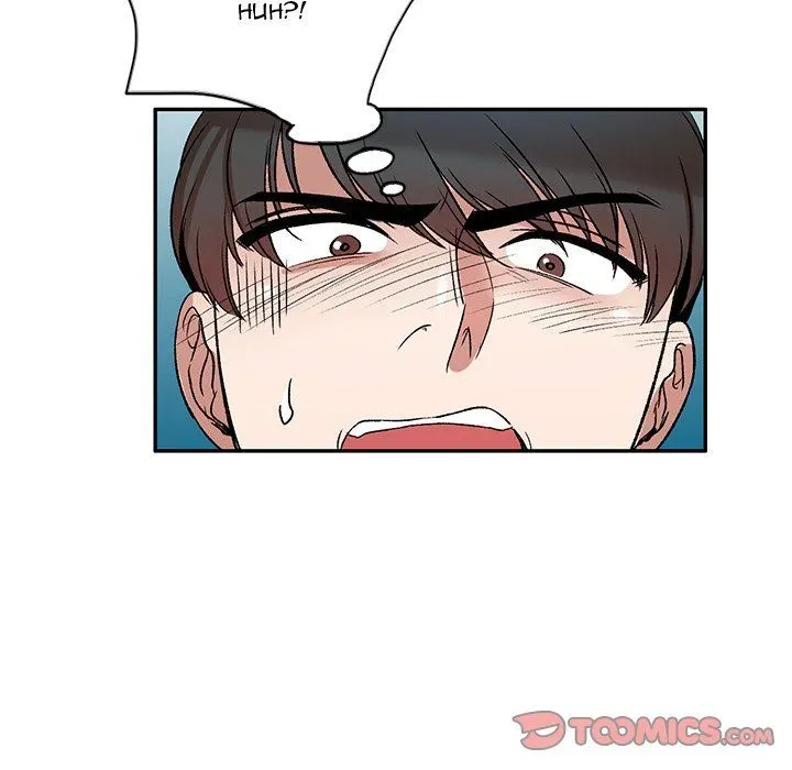 5 Seconds Before Falling in Love with a Gal: Anthology Comic Chapter 7 page 75 - 