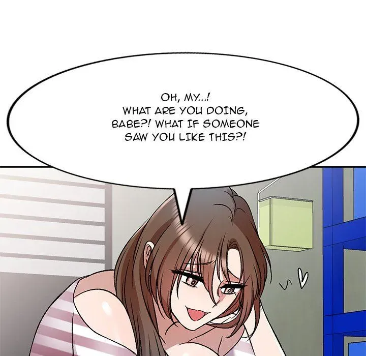5 Seconds Before Falling in Love with a Gal: Anthology Comic Chapter 7 page 76 - 
