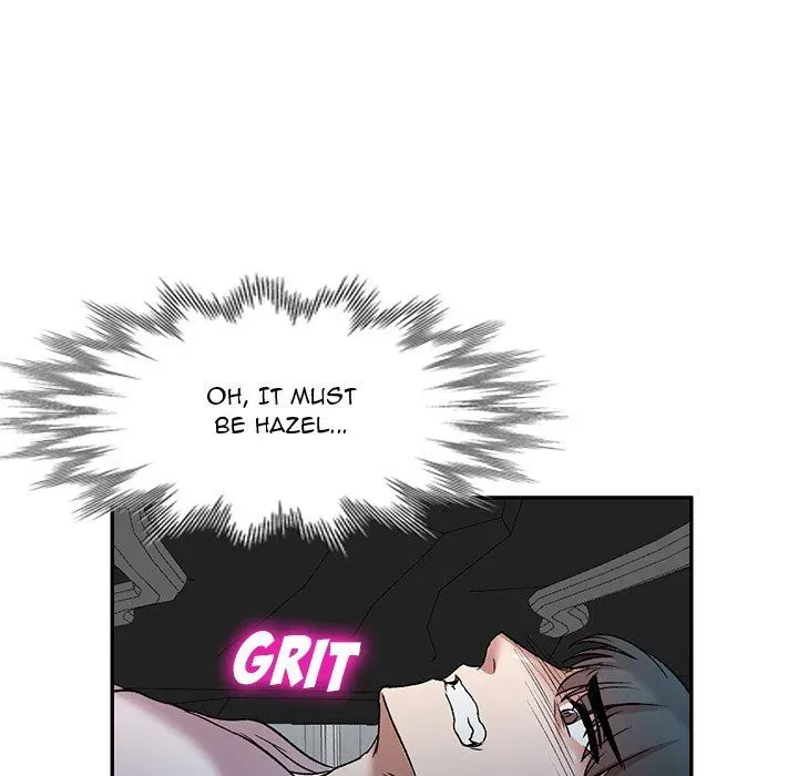 5 Seconds Before Falling in Love with a Gal: Anthology Comic Chapter 7 page 81 - 