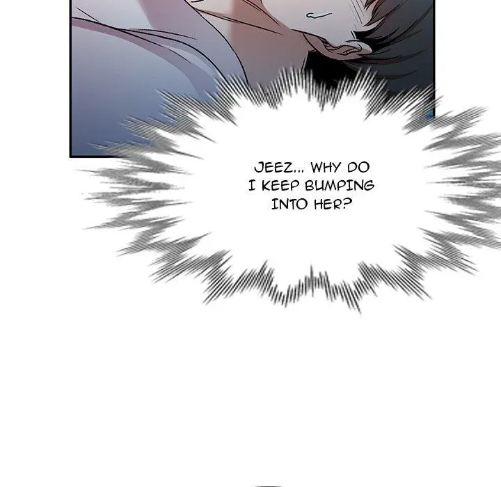 5 Seconds Before Falling in Love with a Gal: Anthology Comic Chapter 7 page 82 - 
