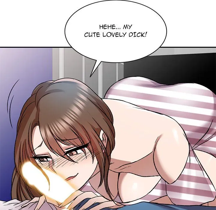 5 Seconds Before Falling in Love with a Gal: Anthology Comic Chapter 7 page 83 - 