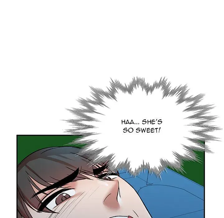 5 Seconds Before Falling in Love with a Gal: Anthology Comic Chapter 7 page 85 - 
