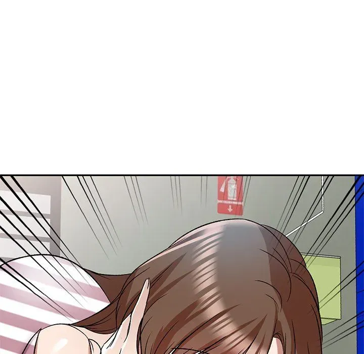5 Seconds Before Falling in Love with a Gal: Anthology Comic Chapter 7 page 87 - 