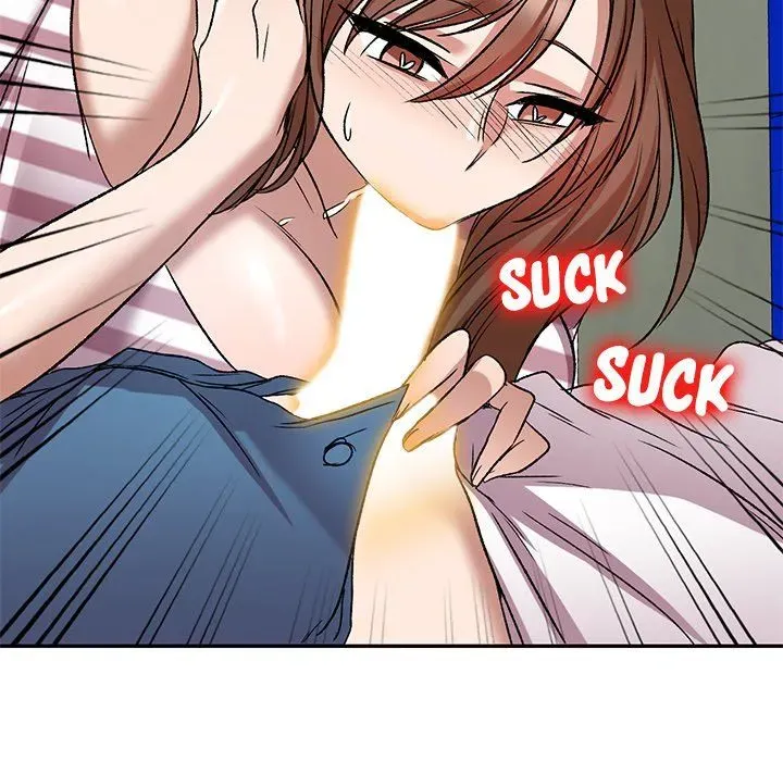 5 Seconds Before Falling in Love with a Gal: Anthology Comic Chapter 7 page 88 - 