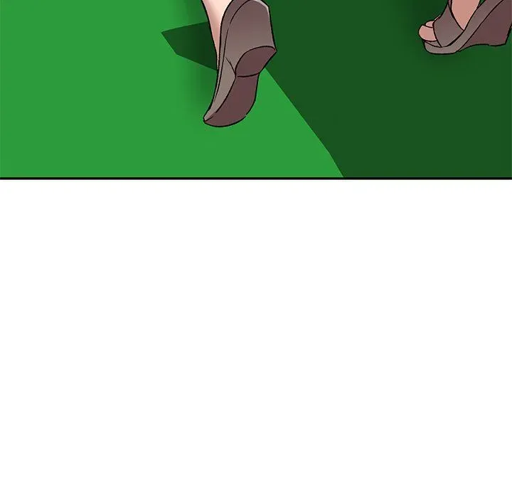5 Seconds Before Falling in Love with a Gal: Anthology Comic Chapter 7 page 91 - 