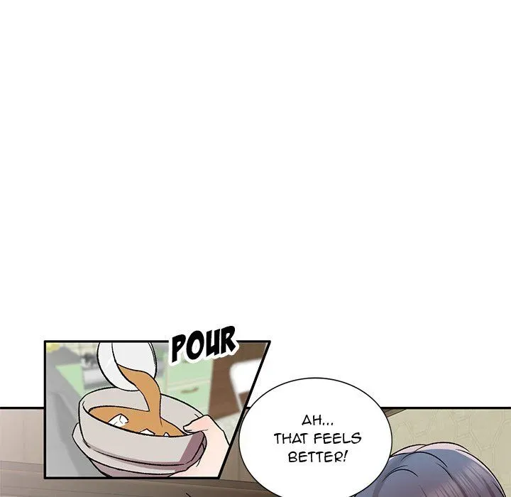 5 Seconds Before Falling in Love with a Gal: Anthology Comic Chapter 7 page 92 - 