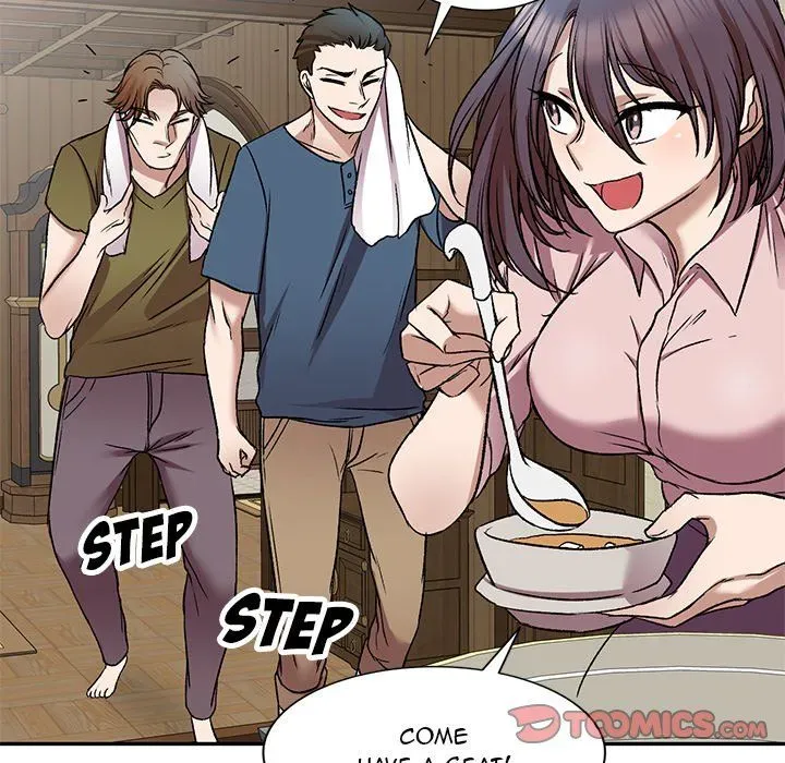 5 Seconds Before Falling in Love with a Gal: Anthology Comic Chapter 7 page 93 - 