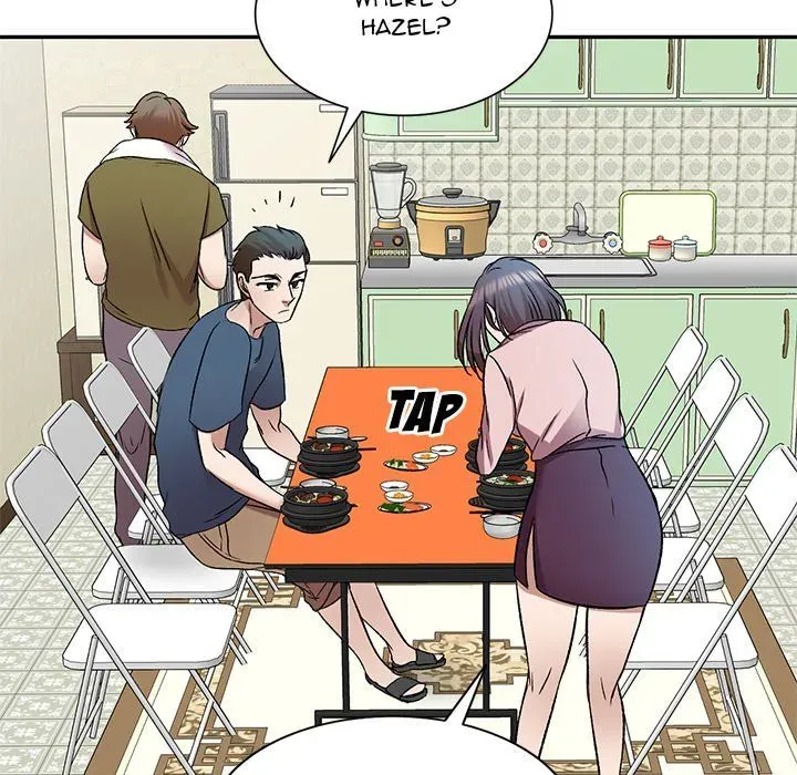 5 Seconds Before Falling in Love with a Gal: Anthology Comic Chapter 7 page 95 - 