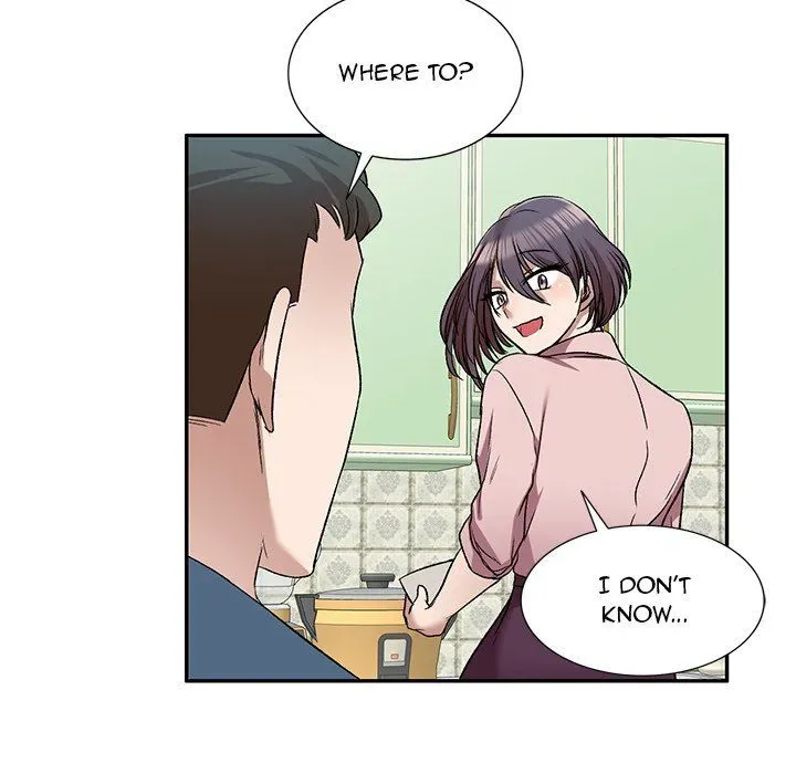 5 Seconds Before Falling in Love with a Gal: Anthology Comic Chapter 7 page 97 - 