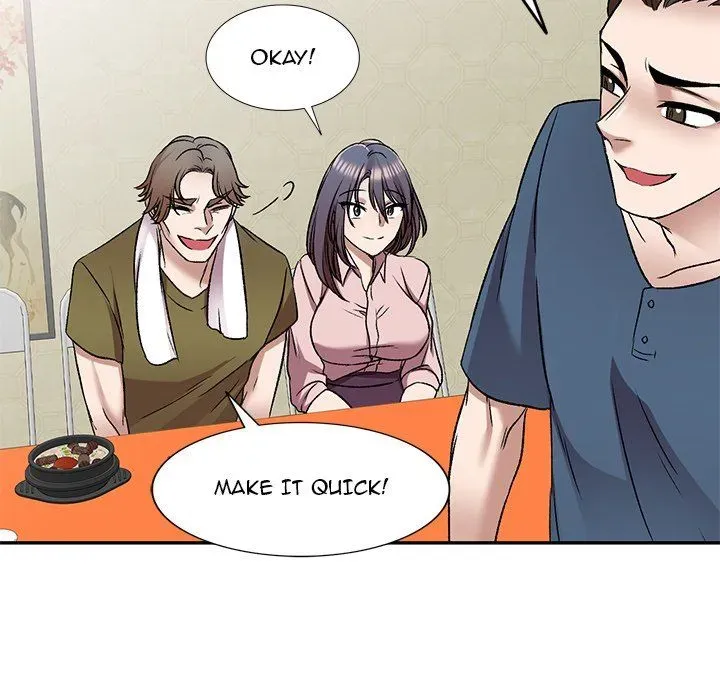 5 Seconds Before Falling in Love with a Gal: Anthology Comic Chapter 7 page 99 - 