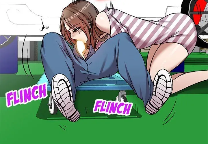 5 Seconds Before Falling in Love with a Gal: Anthology Comic Chapter 8 page 2 - 