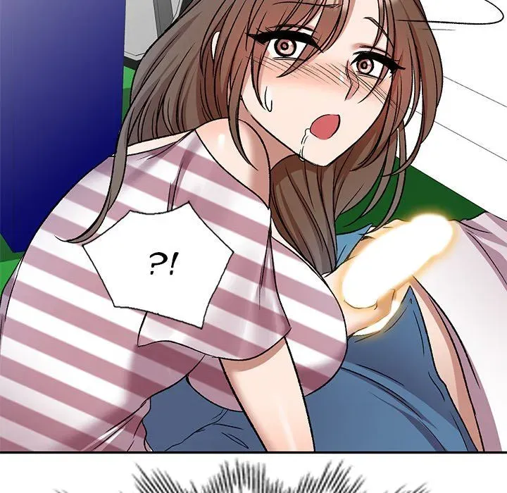 5 Seconds Before Falling in Love with a Gal: Anthology Comic Chapter 8 page 11 - 