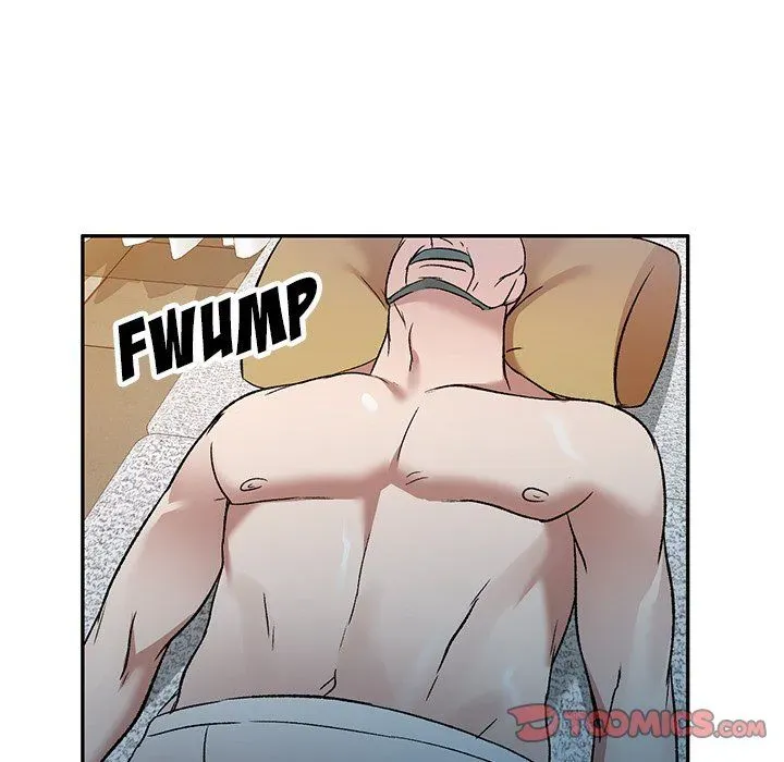 5 Seconds Before Falling in Love with a Gal: Anthology Comic Chapter 8 page 102 - 