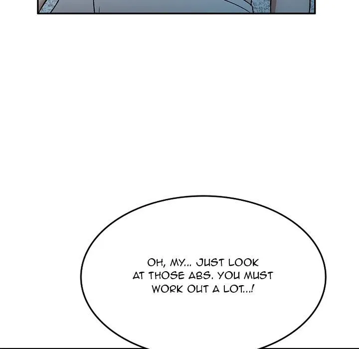 5 Seconds Before Falling in Love with a Gal: Anthology Comic Chapter 8 page 103 - 