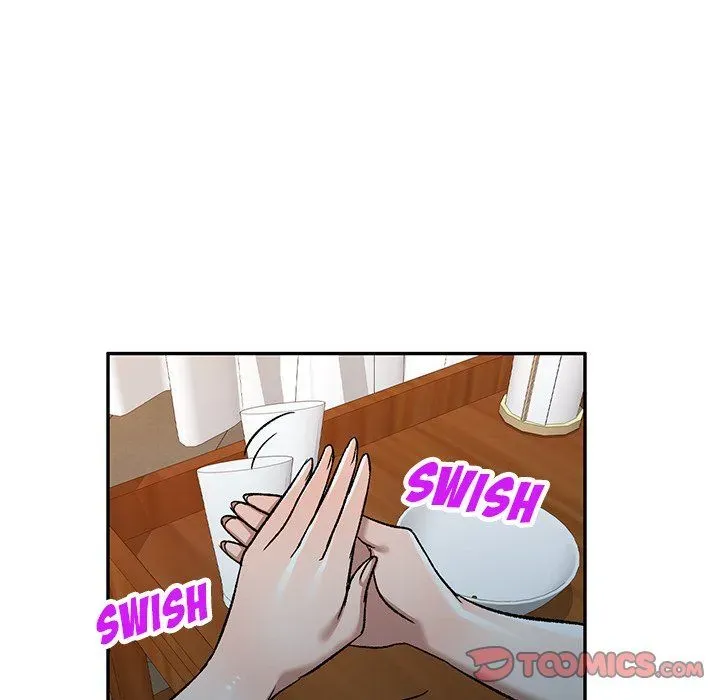 5 Seconds Before Falling in Love with a Gal: Anthology Comic Chapter 8 page 108 - 