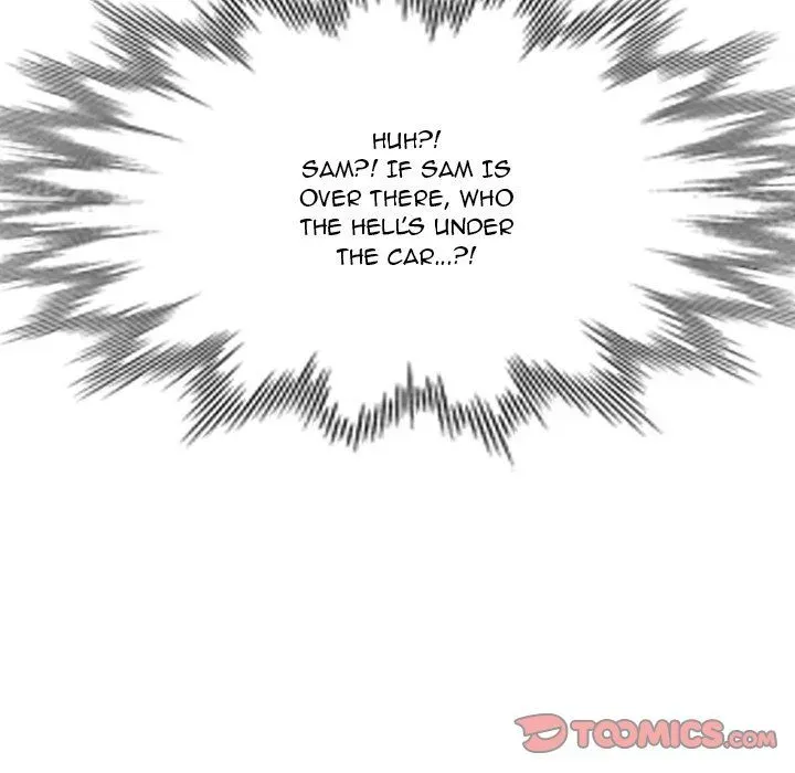 5 Seconds Before Falling in Love with a Gal: Anthology Comic Chapter 8 page 12 - 
