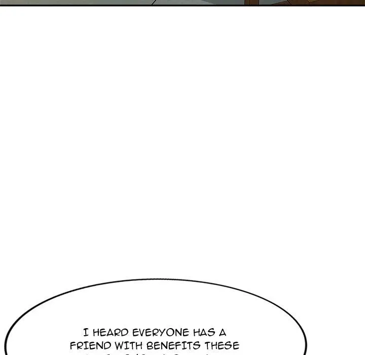 5 Seconds Before Falling in Love with a Gal: Anthology Comic Chapter 8 page 113 - 