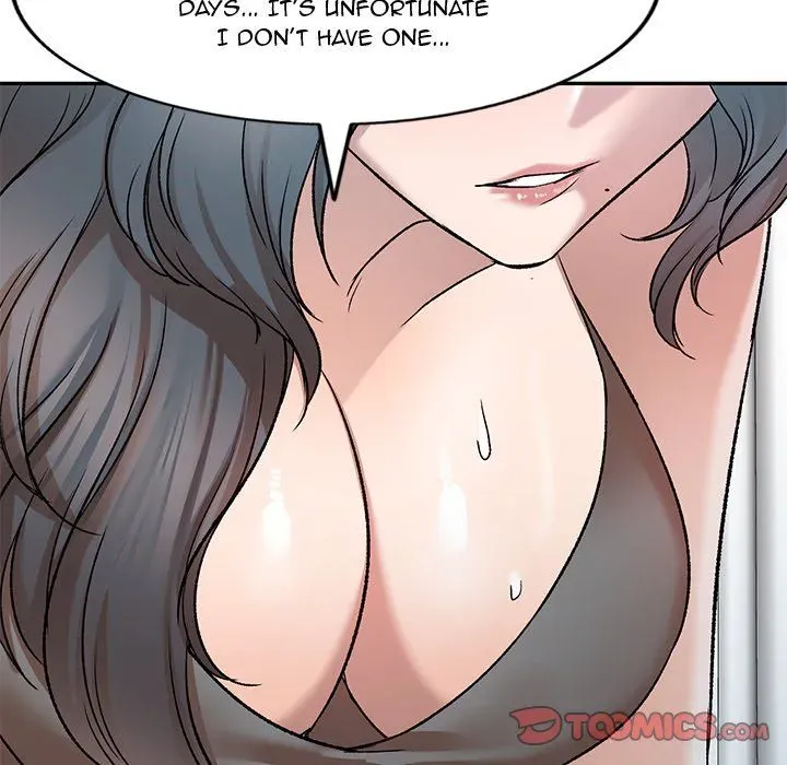 5 Seconds Before Falling in Love with a Gal: Anthology Comic Chapter 8 page 114 - 