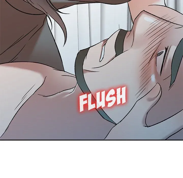 5 Seconds Before Falling in Love with a Gal: Anthology Comic Chapter 8 page 115 - 