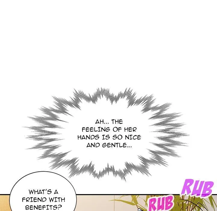5 Seconds Before Falling in Love with a Gal: Anthology Comic Chapter 8 page 116 - 