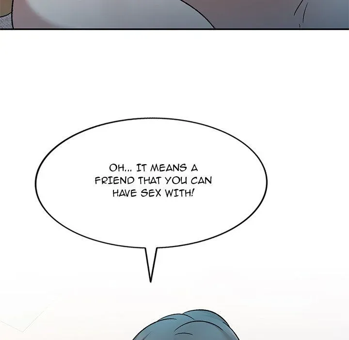5 Seconds Before Falling in Love with a Gal: Anthology Comic Chapter 8 page 118 - 