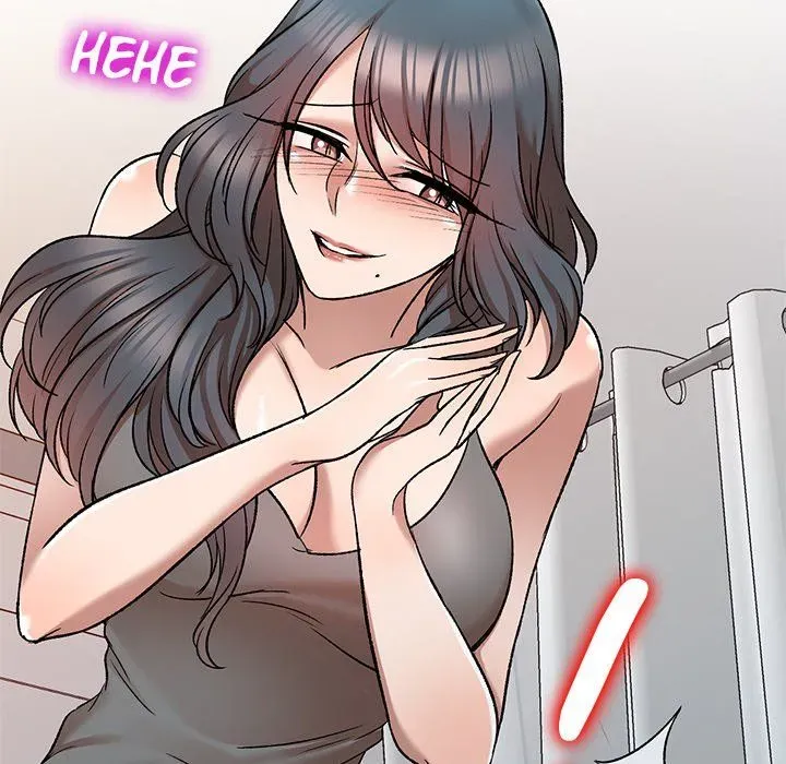 5 Seconds Before Falling in Love with a Gal: Anthology Comic Chapter 8 page 119 - 