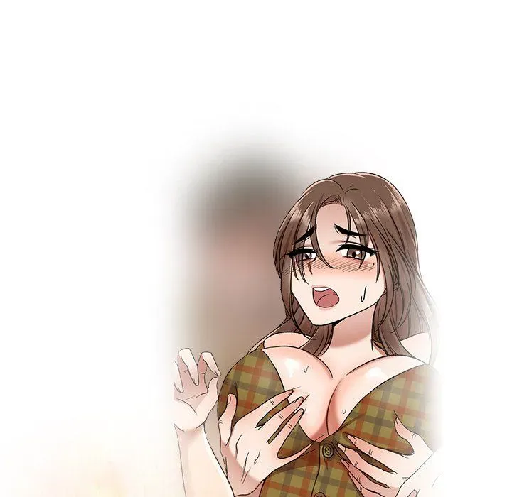 5 Seconds Before Falling in Love with a Gal: Anthology Comic Chapter 8 page 13 - 
