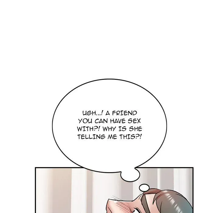 5 Seconds Before Falling in Love with a Gal: Anthology Comic Chapter 8 page 121 - 
