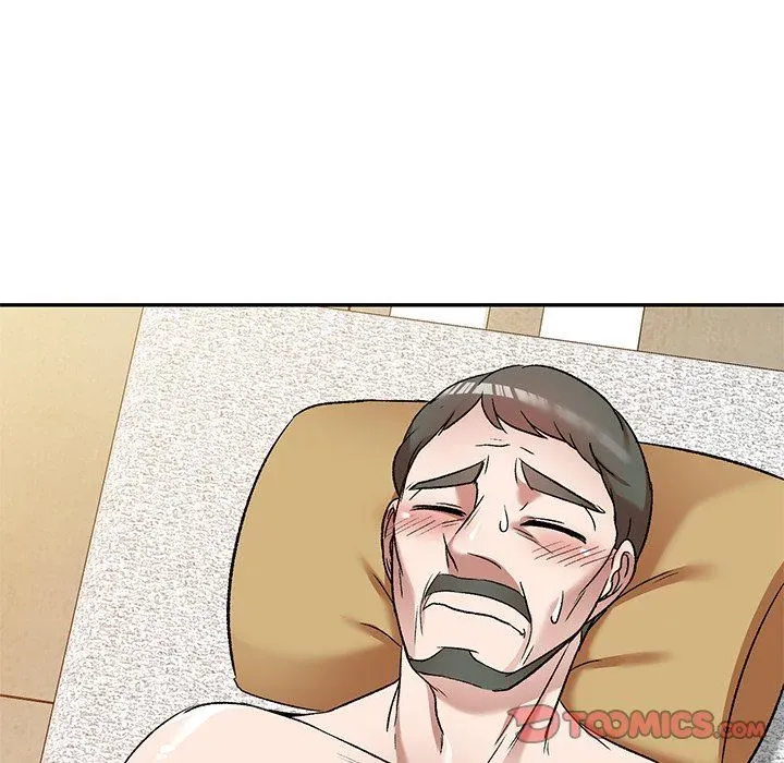 5 Seconds Before Falling in Love with a Gal: Anthology Comic Chapter 8 page 123 - 