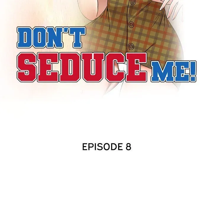 5 Seconds Before Falling in Love with a Gal: Anthology Comic Chapter 8 page 14 - 