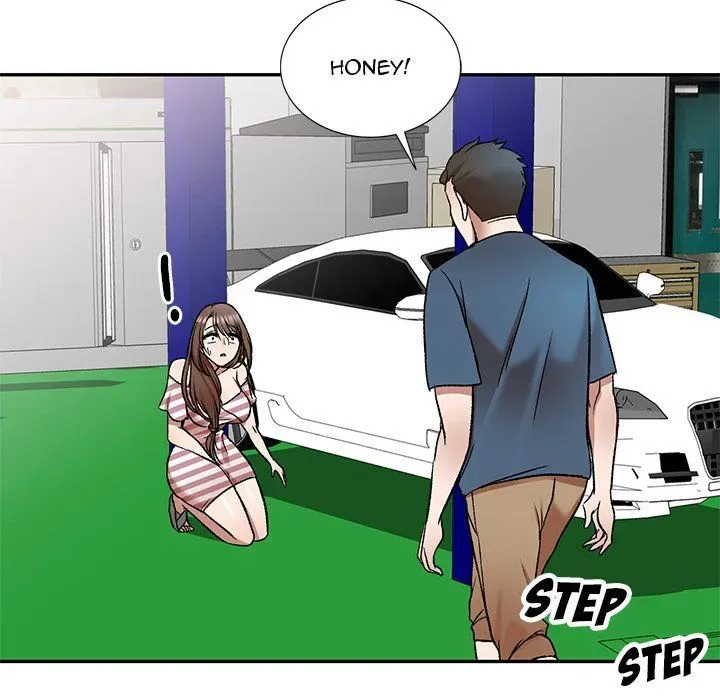5 Seconds Before Falling in Love with a Gal: Anthology Comic Chapter 8 page 16 - 