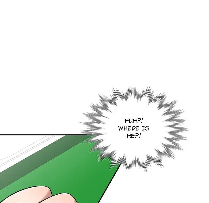5 Seconds Before Falling in Love with a Gal: Anthology Comic Chapter 8 page 17 - 