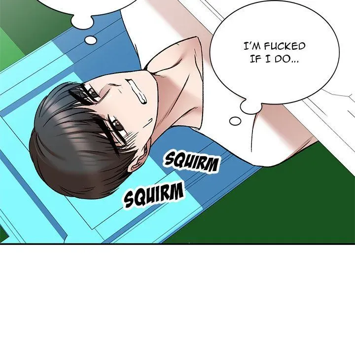 5 Seconds Before Falling in Love with a Gal: Anthology Comic Chapter 8 page 20 - 