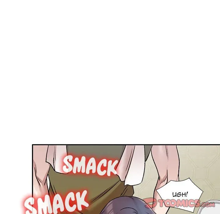 5 Seconds Before Falling in Love with a Gal: Anthology Comic Chapter 8 page 24 - 