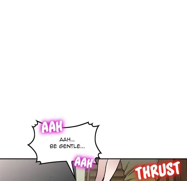 5 Seconds Before Falling in Love with a Gal: Anthology Comic Chapter 8 page 26 - 