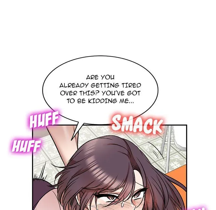 5 Seconds Before Falling in Love with a Gal: Anthology Comic Chapter 8 page 28 - 
