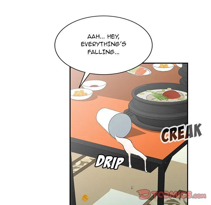 5 Seconds Before Falling in Love with a Gal: Anthology Comic Chapter 8 page 30 - 